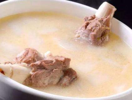 Μάθετε για τη γραμμή παραγωγής Automatic Bone Broth