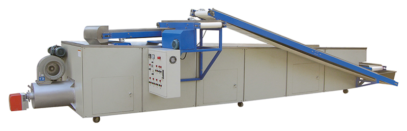 Pet Chewing Gum Making Machine Pet Chewing Gum Making Machine