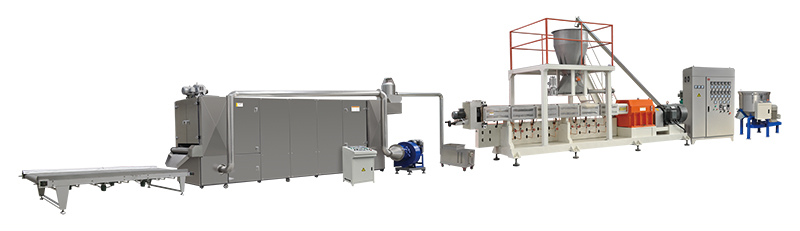 Tsp Production Line Tsp Production Line