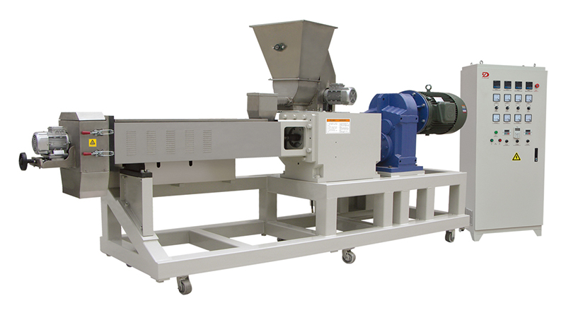 Dry Pet Food Machine Dry Pet Food Machine