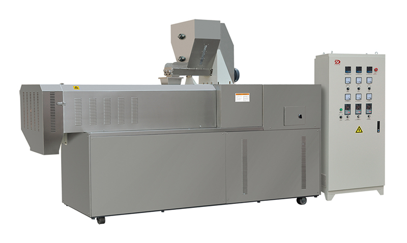 Choco Flakes Making Machine Choco Flakes Making Machine
