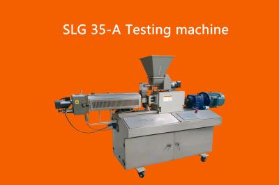 SLG 35-A Испытательная машина