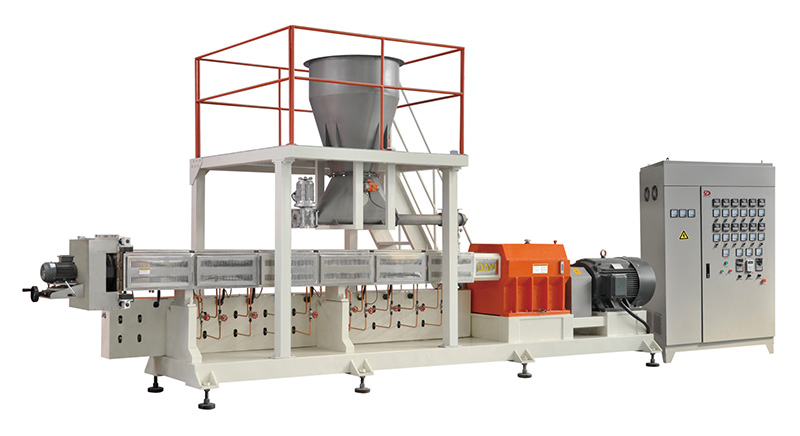 Slanty Snacks Making Machine Slanty Snacks Making Machine