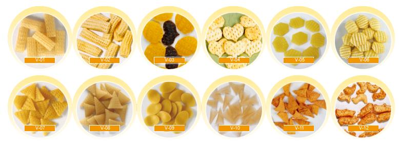 Production Display