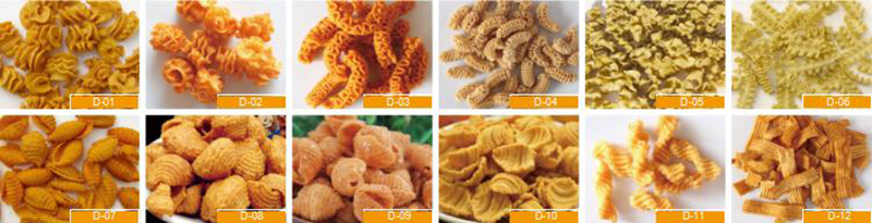 Production Display Production Display
