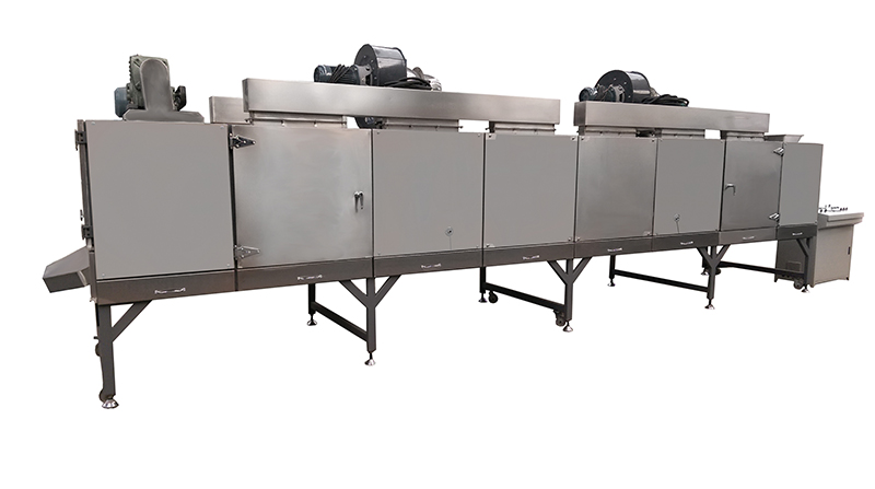 Fryums Machine Fryums Machine