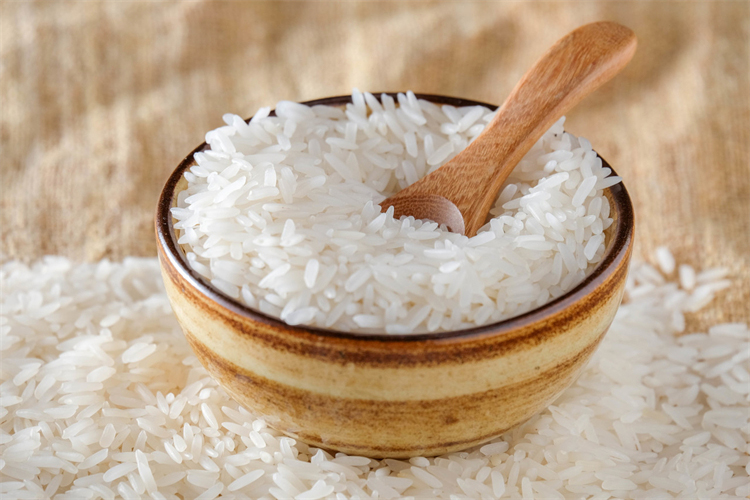 Fully Automatic Nutritional Rice Production Line