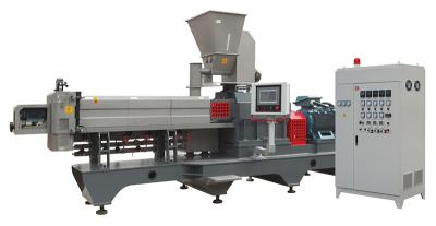 Pet Food Process Line 