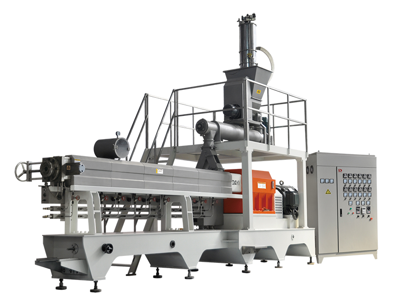 Fake Meat Making Machine 