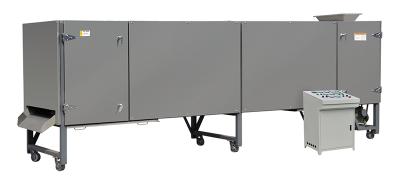 日本式パン粉製造機