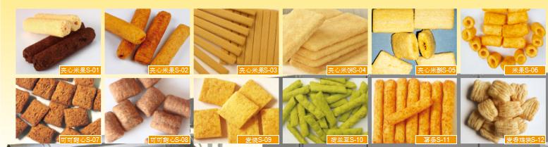 Production Display