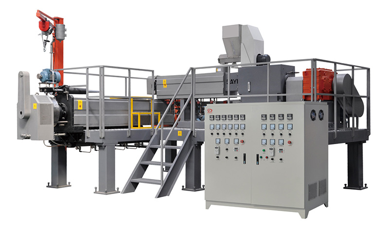 Spiral Papad Fryum Manufacturing Equipment Spiral Papad Fryum Manufacturing Equipment