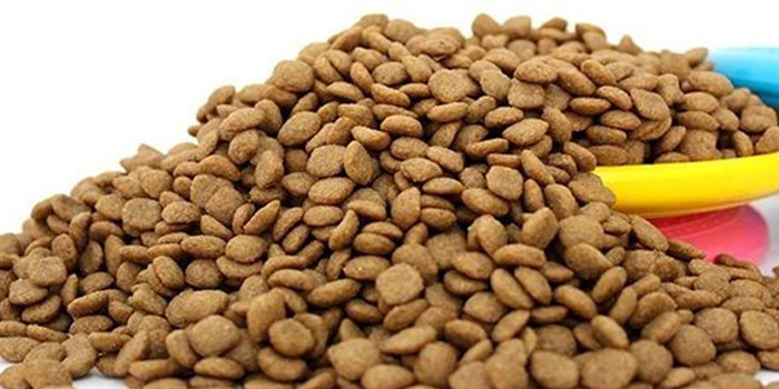 पालतू पशु खाद्य उत्पादन लाइन के बाजार लाभ Market Advantages Of Pet Food Production Line