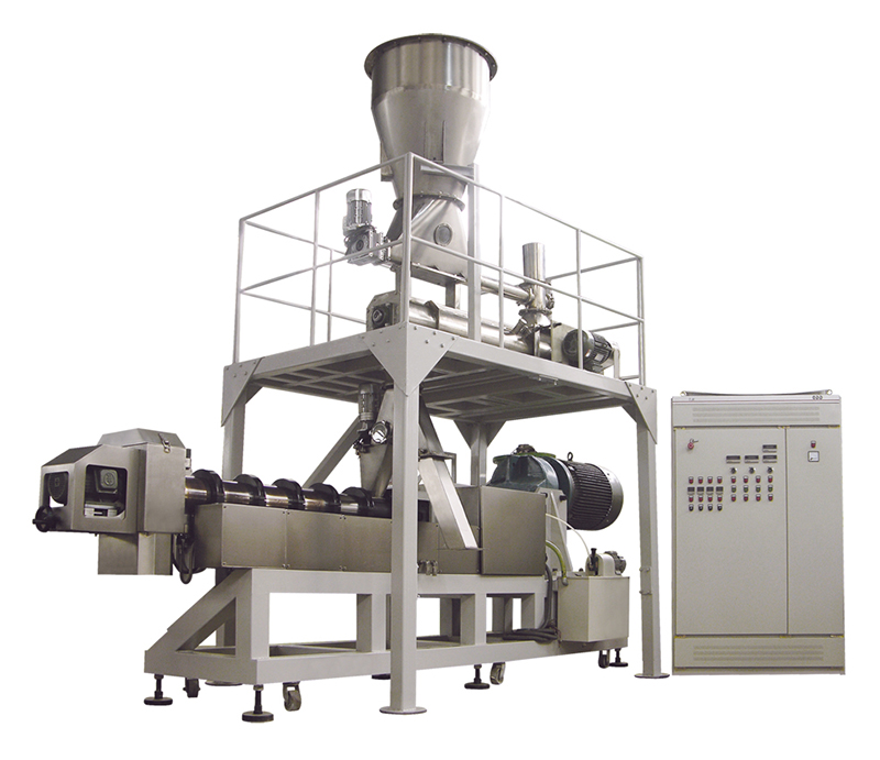 Meat Analog Make Machine Meat Analog Make Machine