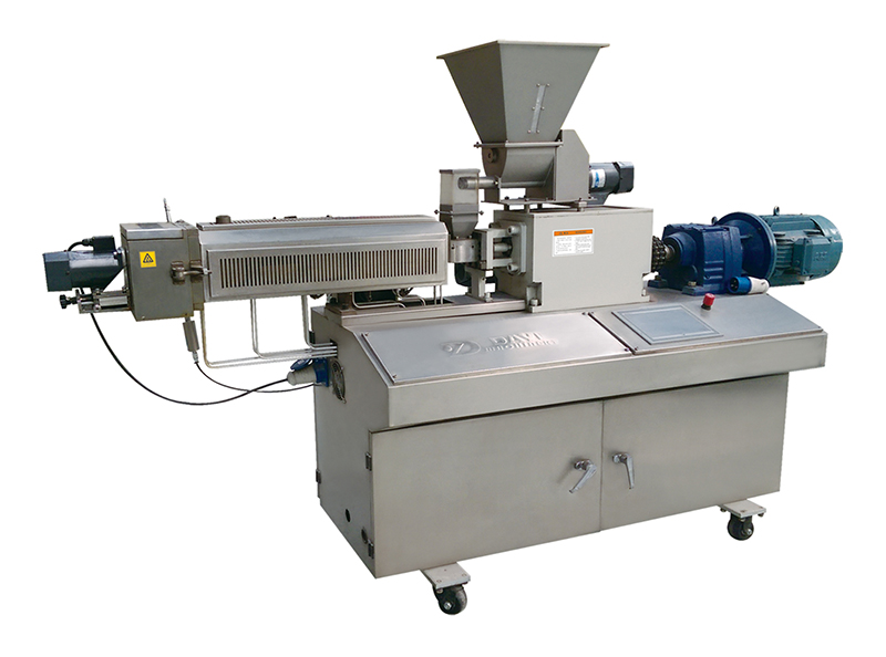 Corn Puffed Extruder Machine