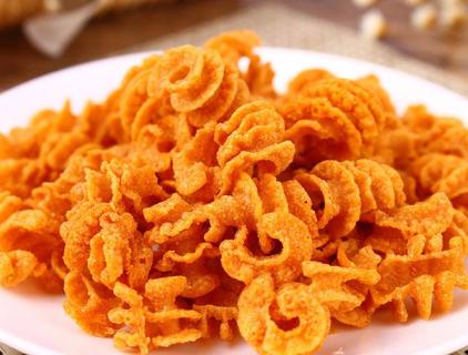 The basics of food machinery