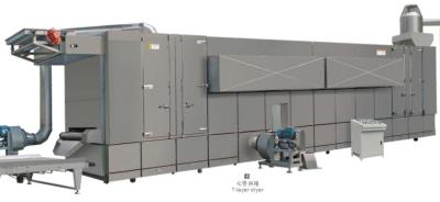 ベジタリアン大豆肉製造機 