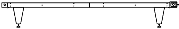 1664121610496963.png Structure Diagram of FLS Snack Products Cooling Conveyor Machine.png