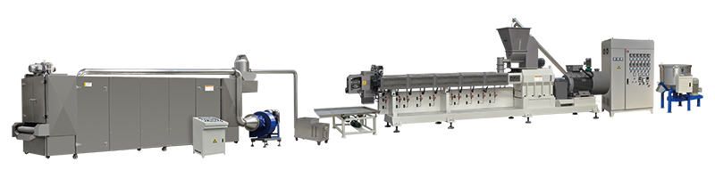 Rice Kernal Making Machinery Rice Kernal Making Machinery