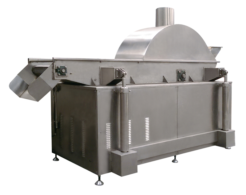 Screw Snacks Making Machine Screw Snacks Making Machine