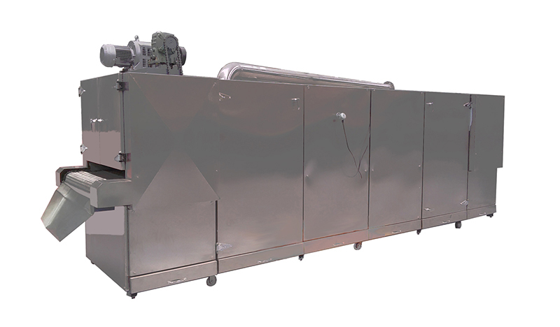 Corn Flakes Machine Corn Flakes Machine