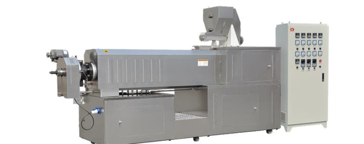 Extrusion Pellet Food Machine Extrusion Pellet Food Machine