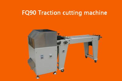 Cortador de tracción FQ90